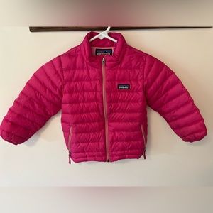 3T Kids Patagonia Nano Puff Jacket